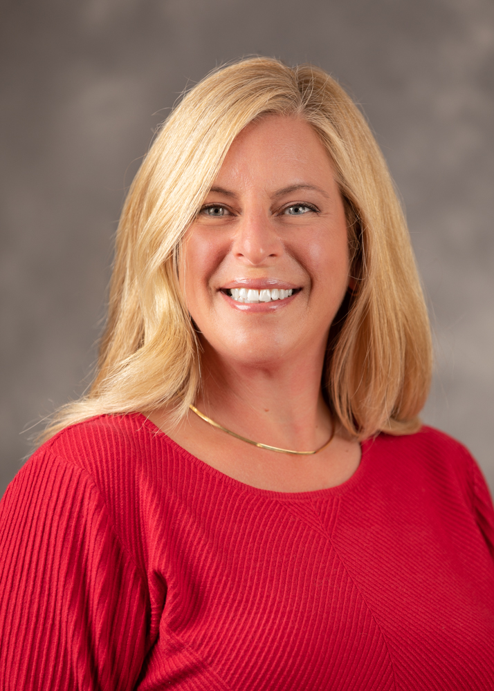 Personal Head Shot